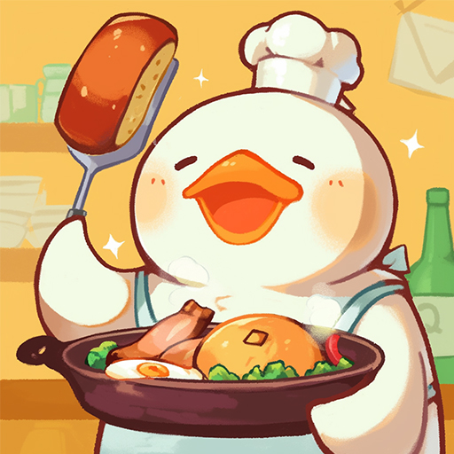 Ducktastic Chef